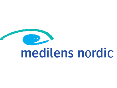 Profilbild för Medilens Nordic AB