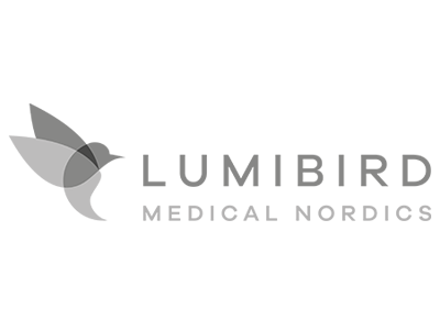 Profilbild för Lumibird Medical Nordics AB