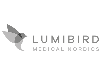 Profile image for Lumibird Medical Nordics AB