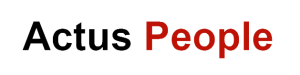 Profilbild för Actus People