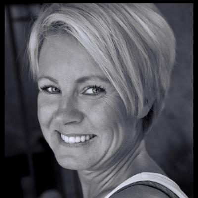 Profilbild för Kristina Isaksson