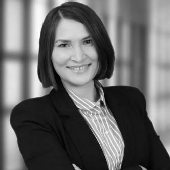 Profilbild för Lyaysan Sharipova