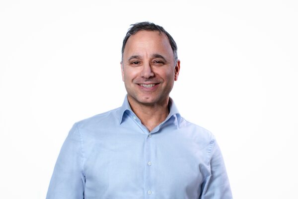 Profile image for Moshe Ohana