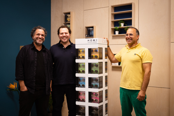 Profile image for Maor Rabino