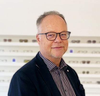 Profilbild för Thomas Andersson Wikman
