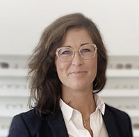 Profilbild för Rebecca Svensson