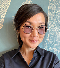 Profilbild för Won-Mie Evers