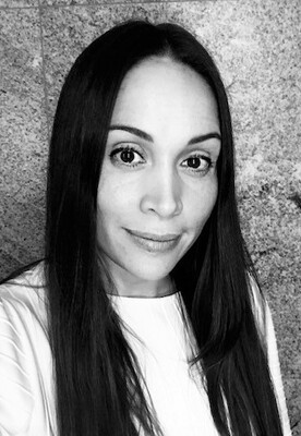 Profilbild för Ann-Sophie Gustafsson