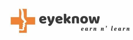 Profile image for eyeKnowledge