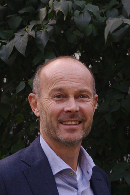 Profilbild för Jan-Erik Erixon