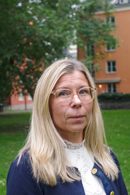 Profile image for Liz-Marie Pettersson