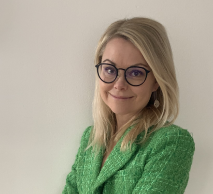 Profilbild för Camilla Arnesson