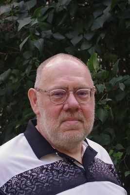 Profilbild för Göran Widlert