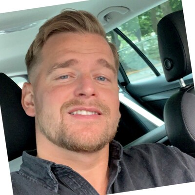 Profilbild för Marcus Wettreus