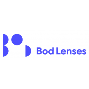 Profile image for Bod Lenses