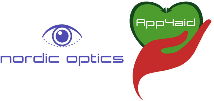 Profile image for Nordic Optics/App4Aid