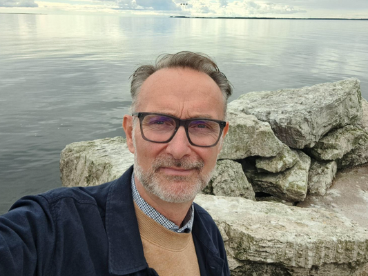 Profilbild för Peter Sandell