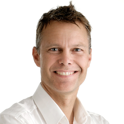Profile image for Lasse Bundgaard