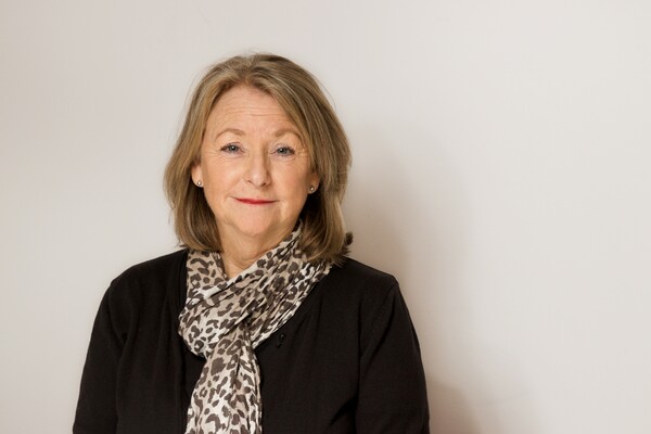 Profilbild för Maria Rosenlind