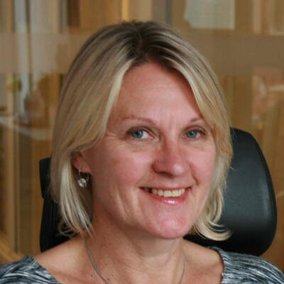 Profilbild för Camilla Nyander