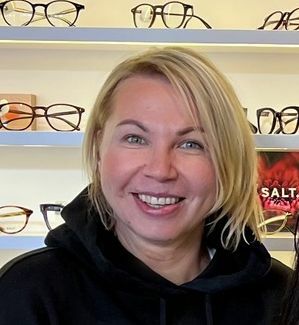 Profile image for Evgeniya Stepanova