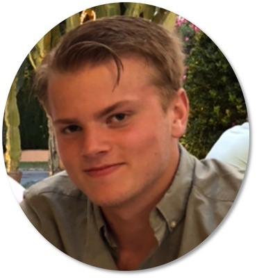 Profilbild för Ludwig Sjöstrand