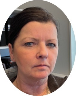 Profilbild för Heléne Sjöstrand