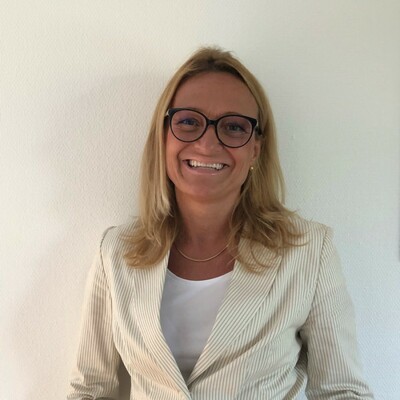 Profilbild för Gabriella Ödman