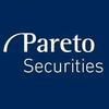 Icon for Pareto Securities’ 28th annual Energy Conference