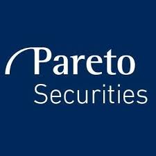 Icon for Pareto Securities’ 28th annual Energy Conference