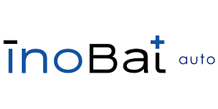 Profile image for  InoBat Auto j.s.a.