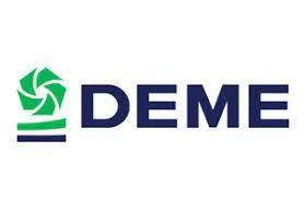 Profile image for DEME Group