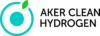 Profile image for Aker Clean Hydrogen