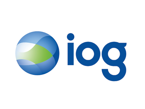 Profile image for IOG Plc