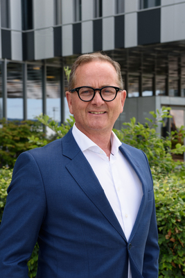 Profile image for Knut Nyborg