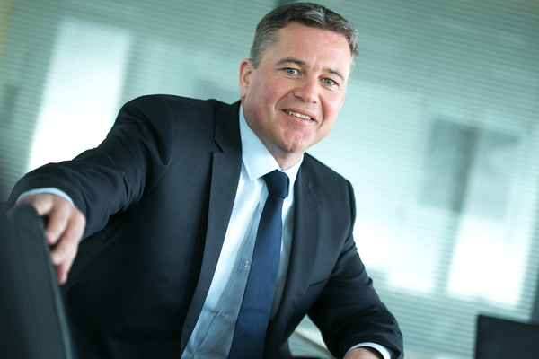 Profile image for Mike Nicholson