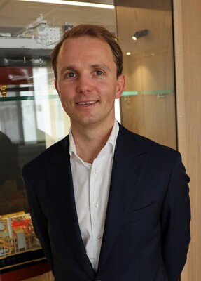 Profile image for Karl Fredrik Staubo