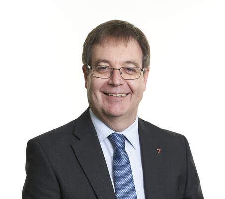 Profile image for John Evans