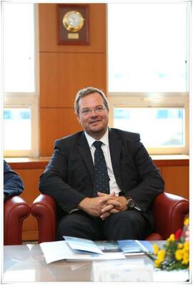 Profile image for Jon Skule Storheill