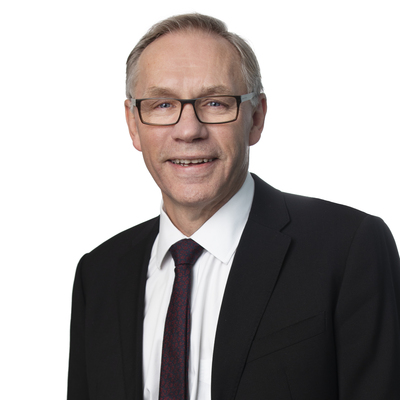 Profile image for Raymond Carlsen