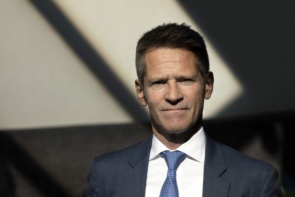 Profile image for Engebret Dahm