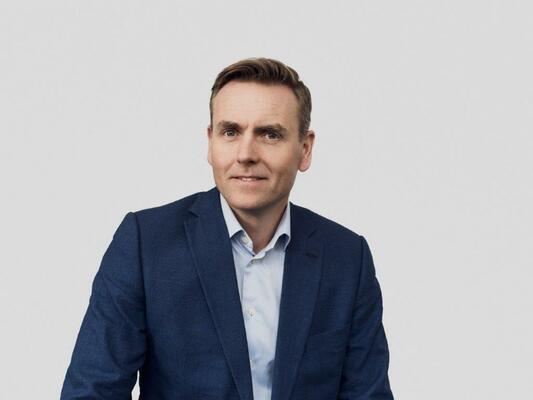 Profile image for Svein J. Liknes