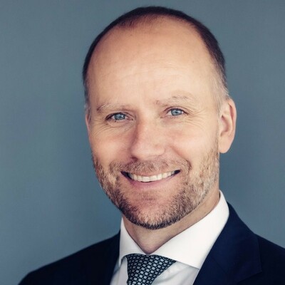 Profile image for Kjetel Digre