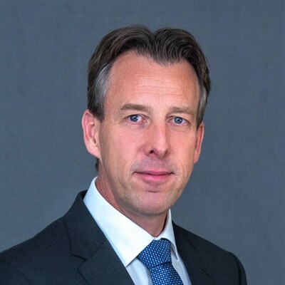 Profile image for Marco Beenen