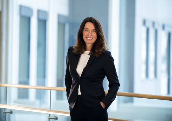 Profile image for Hege Skryseth