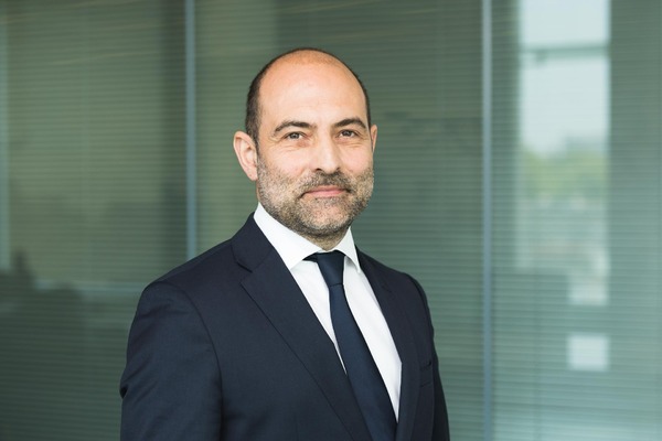 Profile image for Pascal Nicodeme