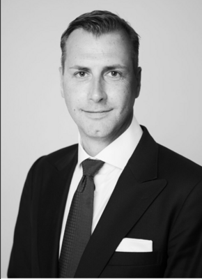 Profile image for Erik Frydendal