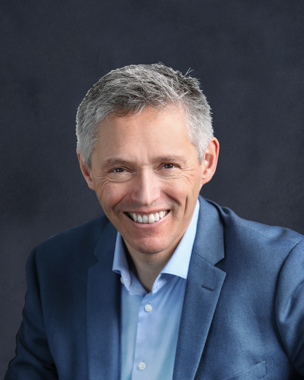 Profile image for Tim Stedman