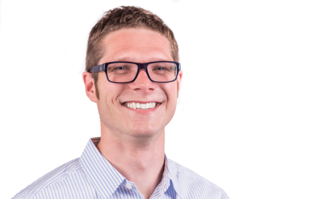 Profile image for Espen Sivertsen