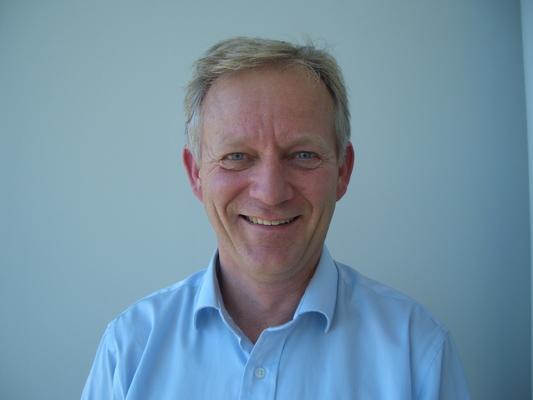 Profile image for Geir Lunde